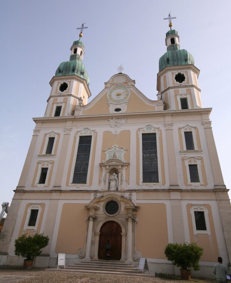 Dom Arlesheim