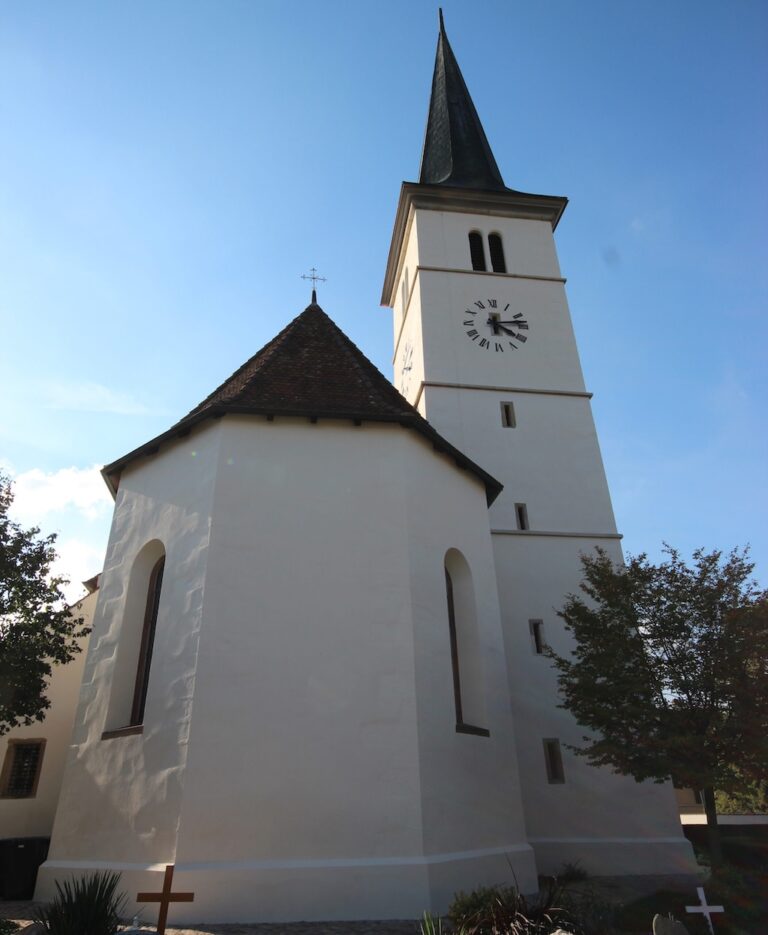 Kirche St. Stephan